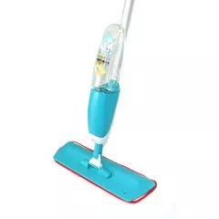 Швабра с распылителем «Healthy Spray Mop»
