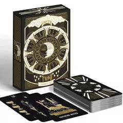 Карты Таро «Лунный свет», 78 карт