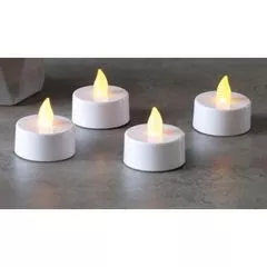 Свечи LED декоративные