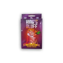 Настольная игра Королевский Блеф