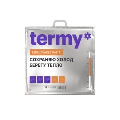 Термопакет Termy Lite 60 х 55 см, М/П