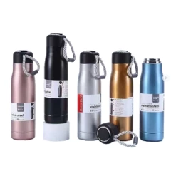 Бутылка-термос Fashion Sport Bottle, 0,5 литра