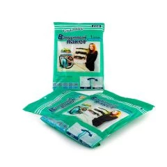Вакуумный пакет для хранения вещей, 60х80 см