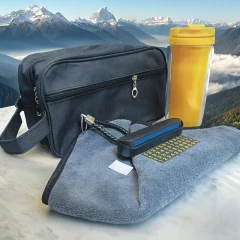 Набор для автовладельца, Drive Pack 5 в 1