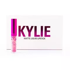 Набор матовых помад Kylie Matte Liquid Llipstick Mini