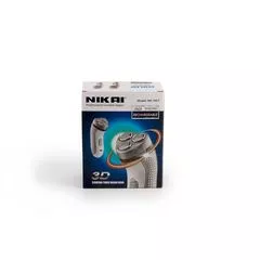 Электрическая бритва 3D Nikai NK7057