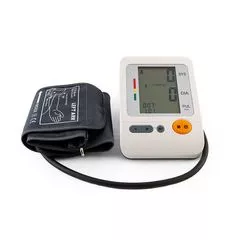 Цифровой измеритель давления BP-103H