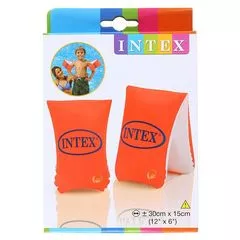 Нарукавники детские 58641 Intex от 6 до 12 лет