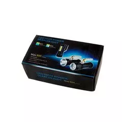 Фонарь LED ручной KL-622