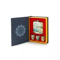 Подарочный набор " Книга охотника"