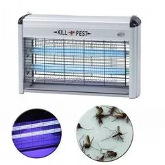 Ультрафиолетовый уничтожитель насекомых "Pest Killer" 30W