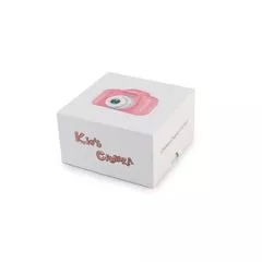Детский фотоаппарат Cartoon Digital Camera
