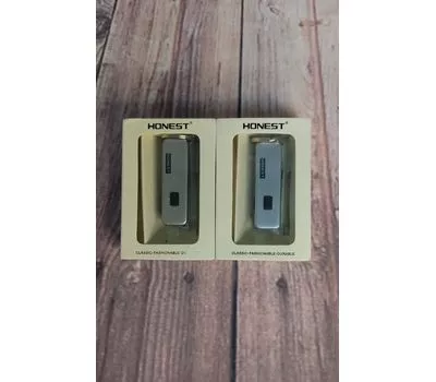 Газовая зажигалка Honest 5 в 1 – идеальный многофункциональный аксессуар для любого случая!