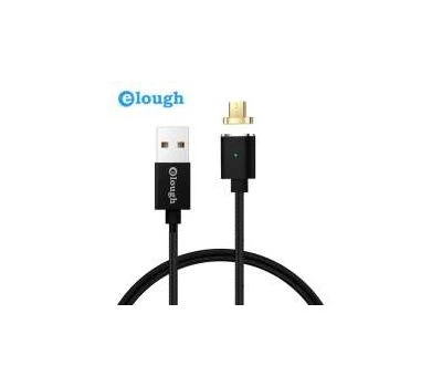 Магнитный шнур-зарядка с коннектором iPhone (Lightning) — Быстро и Удобно!