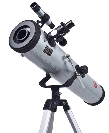  Телескоп астрономический 70076, фото 1 
