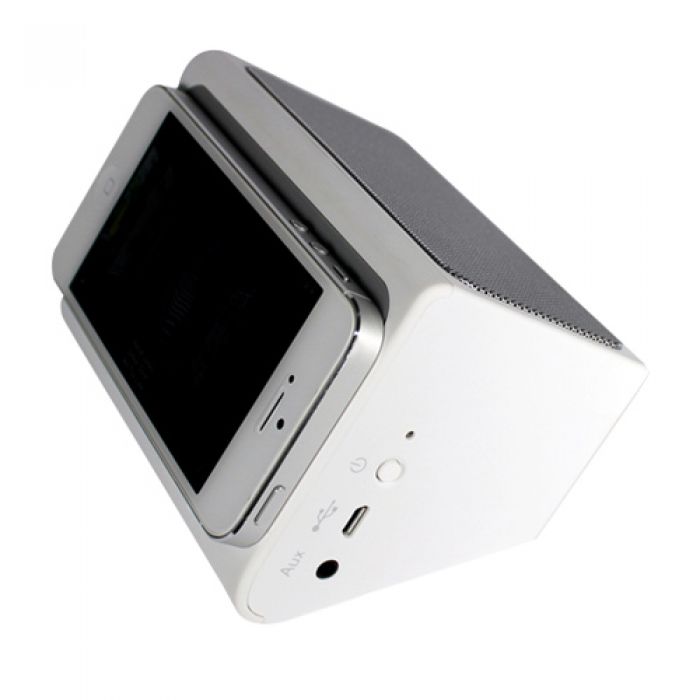  Компактная беспроводная акустика Gigazone TouchPlay 5, фото 1 