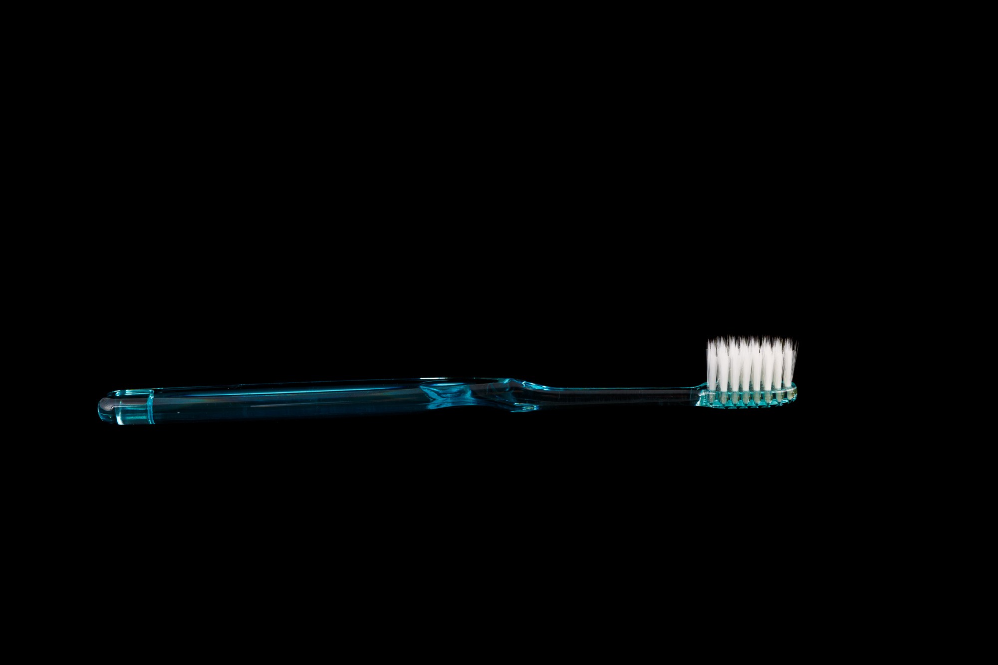  Зубная щетка Crystal Fresh с натуральной керамикой, фото 3 