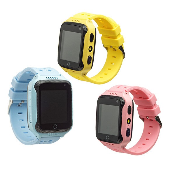  Детские Умные часы с GPS Smart Baby Watch T7, фото 1 