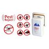 Ультразвуковой отпугиватель Pest Reject – надежная защита от грызунов и насекомых!, изображение 2 Ультразвуковой отпугиватель Pest Reject – надежная защита от грызунов и насекомых!, изображение 2