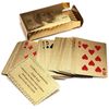 Карты игральные "Золото": символ стиля и роскоши в мире карточных игр!, изображение 2