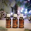 Набор эфирных масел апельсин, кедр, можжевельник «Добропаровъ» — создайте уютную новогоднюю атмосферу!, изображение 5