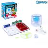 Увлекательный Электронный конструктор "Научные эксперименты 4 в 1" для вашего ребенка., изображение 3