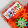 Конструктор шестеренок «Фиксики» — развивающая игра с любимыми героями мультсериала!, изображение 6