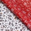 Глянцевая двусторонняя упаковочная бумага «Новогоднее настроение»: создайте уникальное праздничное оформление для ваших подарков!, изображение 2 Глянцевая двусторонняя упаковочная бумага «Новогоднее настроение»: создайте уникальное праздничное оформление для ваших подарков!, изображение 2