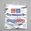 Трёхслойный термопакет, идеальный для замороженных и охлаждённых продуктов