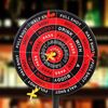 Игра «Пьяный дартс» для весёлых вечеринок и дружеских посиделок, изображение 3