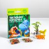 Тактильная коробочка с растущими животными «Животный мир», изображение 2
