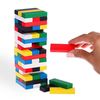 Падающая башня «Kids» — развивающая игра с деревянными брусками для детей и всей семьи!, изображение 2