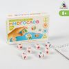Настольная игра "Многослов": умное развлечение для всей семьи!, изображение 2 Настольная игра "Многослов": умное развлечение для всей семьи!, изображение 2