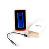 Спиральная сенсорная электрическая USB зажигалка Lighter – инновационный аксессуар для вашего удобства! Спиральная сенсорная электрическая USB зажигалка Lighter – инновационный аксессуар для вашего удобства!