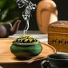 Курильница для благовоний: ключ к магической атмосфере. Курильница для благовоний: ключ к магической атмосфере.