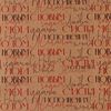 Упаковочная бумага крафтовая "С Новым Годом": добавьте праздничного настроения к вашим подаркам!