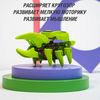 Набор для опытов «Робот», 4 в 1, изображение 8 Набор для опытов «Робот», 4 в 1, изображение 8