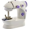 Мини швейная машинка 4 в 1 – портативное решение для ваших швейных задач!, изображение 2