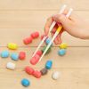 Сортер «Палочки и кукурузки» — развивающая игрушка для раннего обучения и веселых игр!, изображение 2