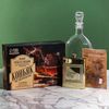 Набор для приготовления алкоголя «Коньяк» LotOK: создайте свой уникальный напиток дома. Набор для приготовления алкоголя «Коньяк» LotOK: создайте свой уникальный напиток дома.