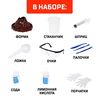 Набор для опытов "Извержение вулкана" – захватывающий и познавательный эксперимент для детей, изображение 3 Набор для опытов "Извержение вулкана" – захватывающий и познавательный эксперимент для детей, изображение 3