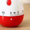 Кухонный механический таймер – Ваш надежный помощник на кухне, изображение 2