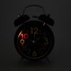 Будильник «Нескучный» – стильный аксессуар с дискретным ходом стрелок для вашего интерьера!, изображение 2