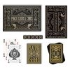 Подарочный набор 2 в 1 «Poker cards and cubes»: увлекательные игры для всей семьи!, изображение 3