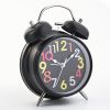 Будильник «Нескучный» – стильный аксессуар с дискретным ходом стрелок для вашего интерьера!