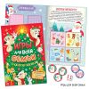 Новогодний набор «Буква-Ленд» - 12 книг и 2 подарка для волшебного праздника!, изображение 16
