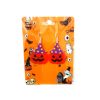 Серьги «Happy Halloween»: стильное украшение к вашему образу Серьги «Happy Halloween»: стильное украшение к вашему образу