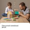 Уютный скворечник Greengo: пригласите красоту природы в ваш сад!, изображение 8