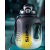 Бутылка для воды большой емкости – ваш идеальный спутник для здорового образа жизни, изображение 5