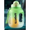 Бутылка для воды большой емкости – ваш идеальный спутник для здорового образа жизни, изображение 2